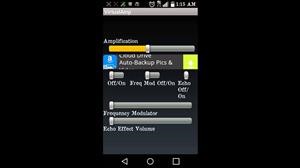 Free Spy Android App